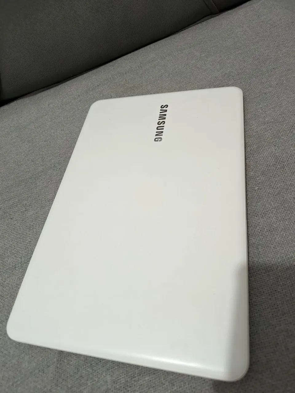 Vendo notebook Samsung  - Foto 3