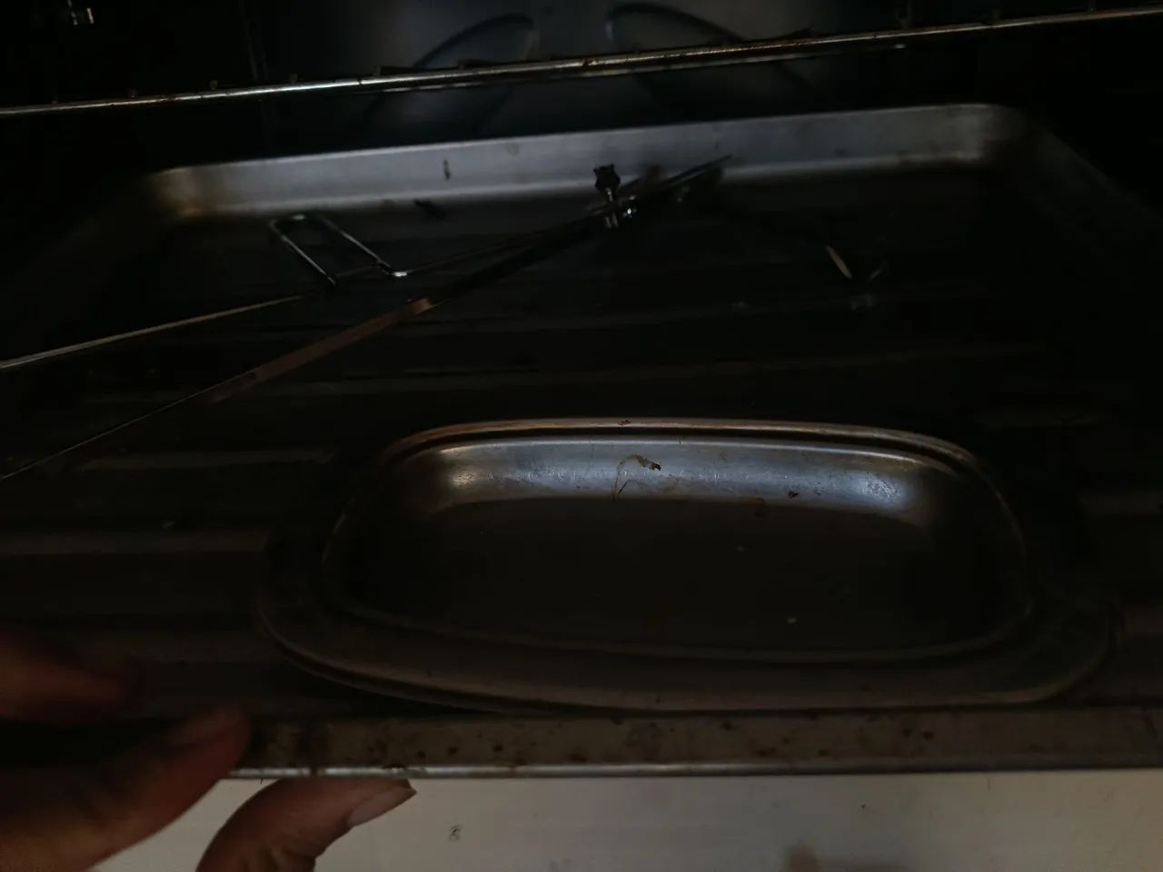 Forno elétrico  - Foto 3