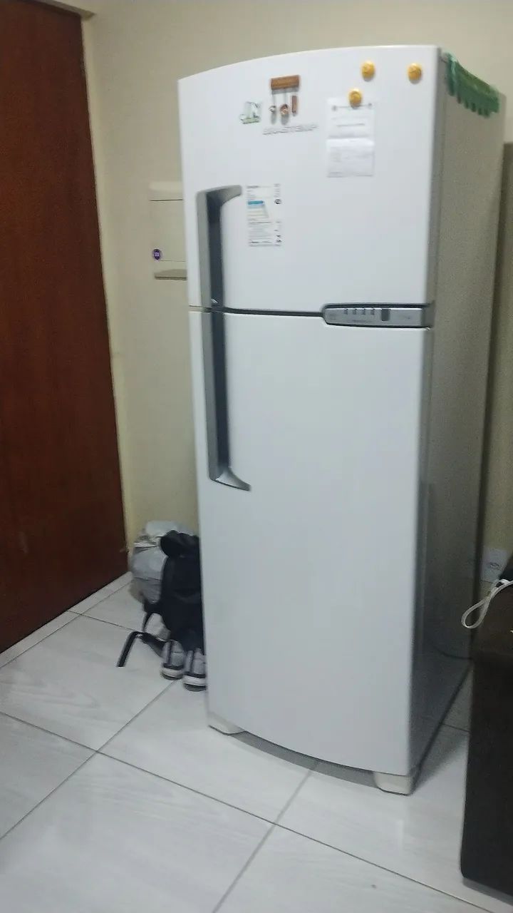 Geladeira 
