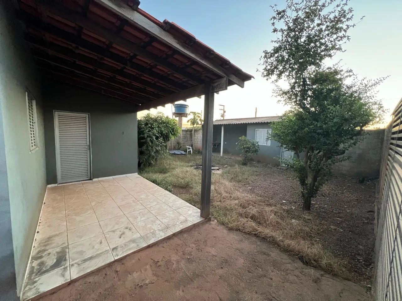Vendo casa no nova esperança 1 - Foto 5
