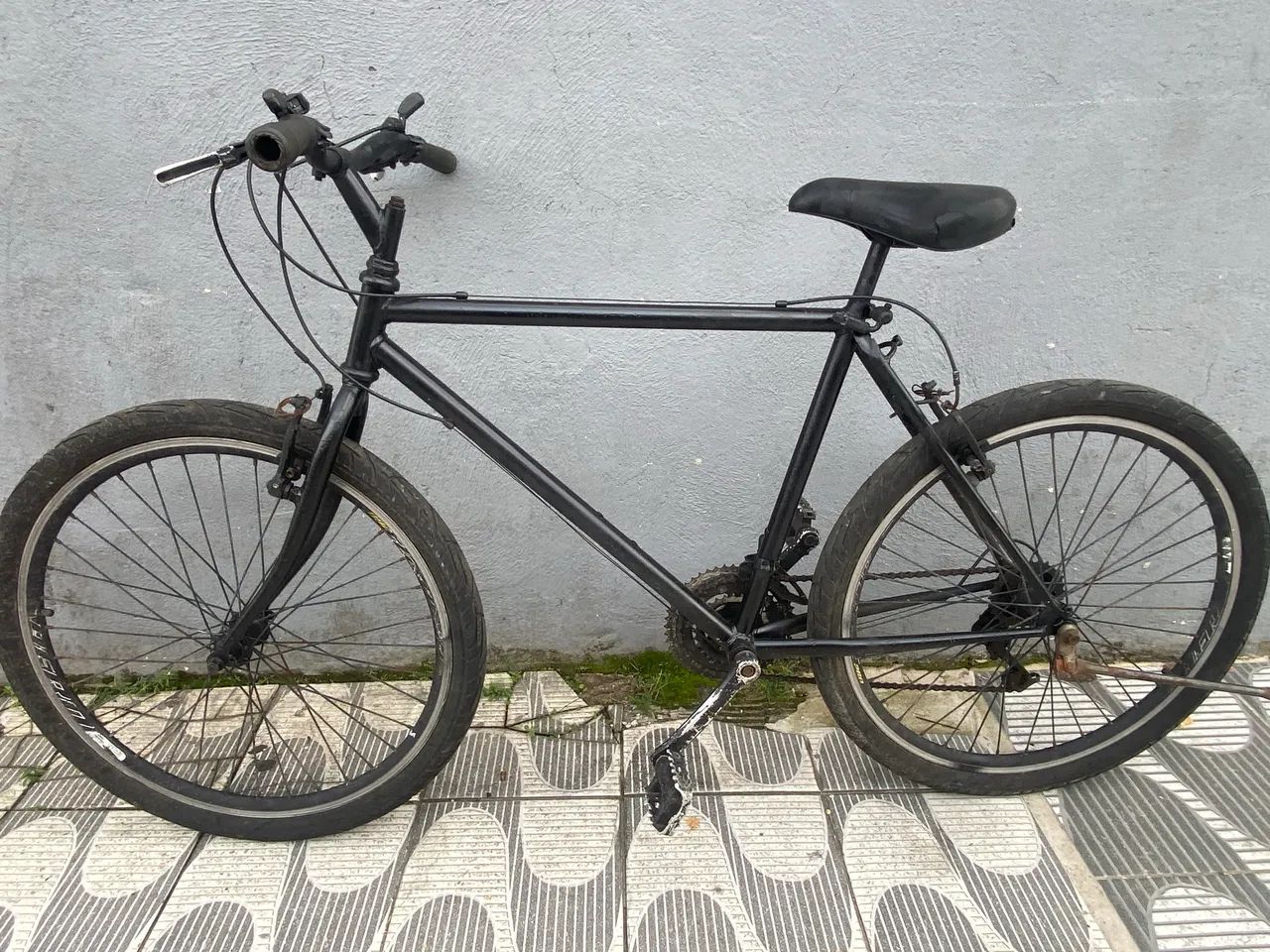 Bike