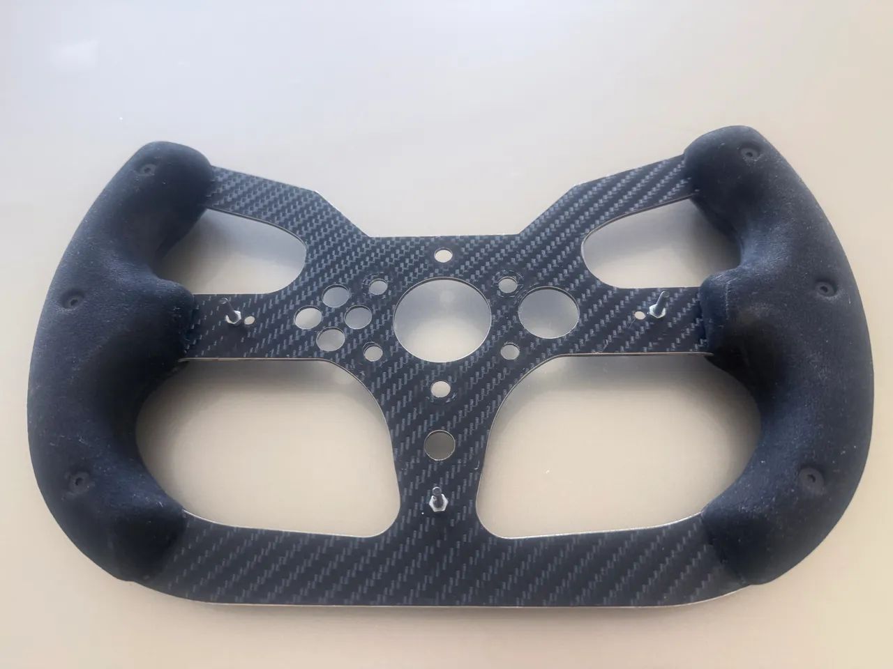 Aro fórmula para volante Thrustmaster T300 - Foto 5