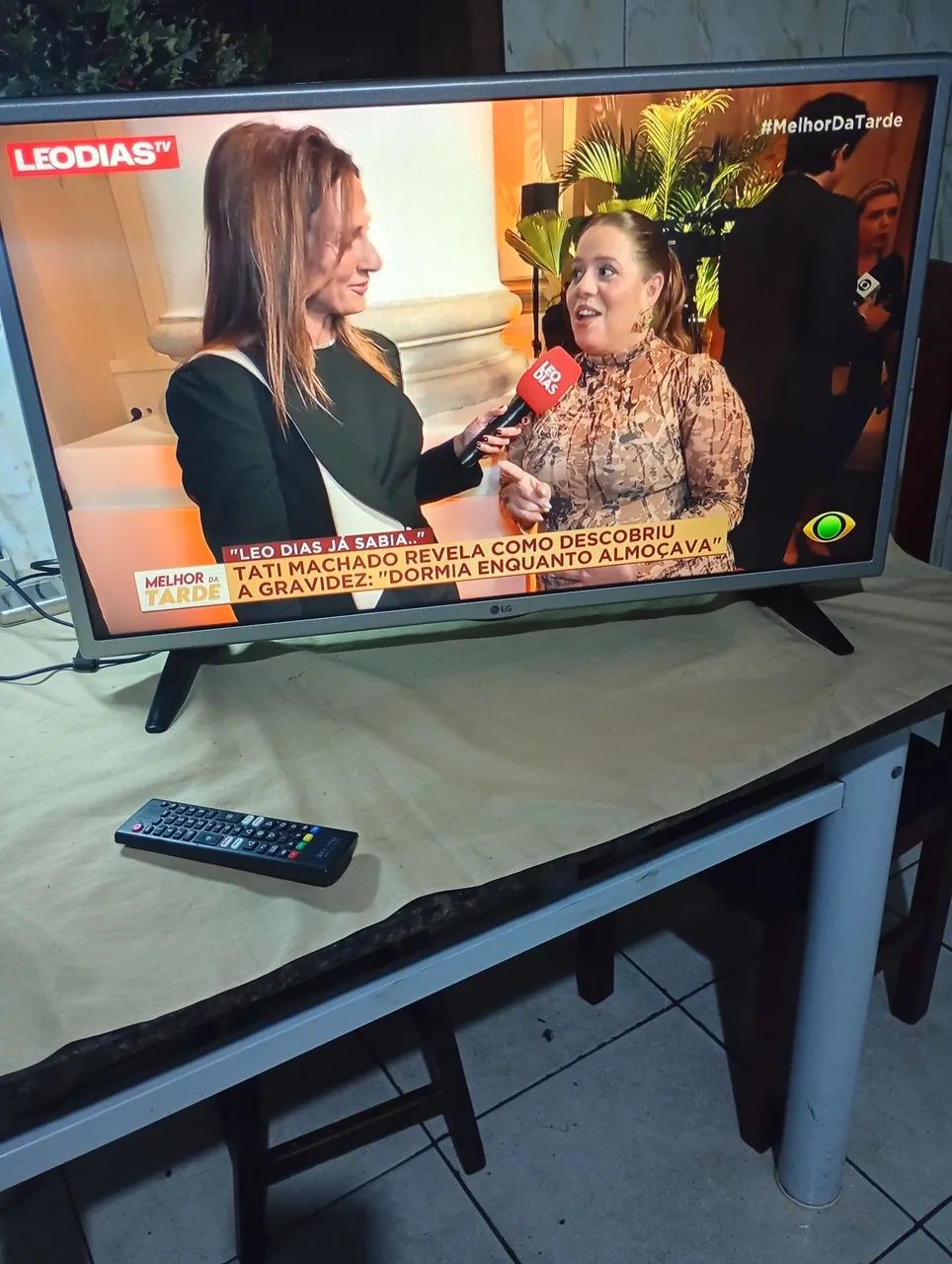 Tv LG 32" Smart - Foto 5