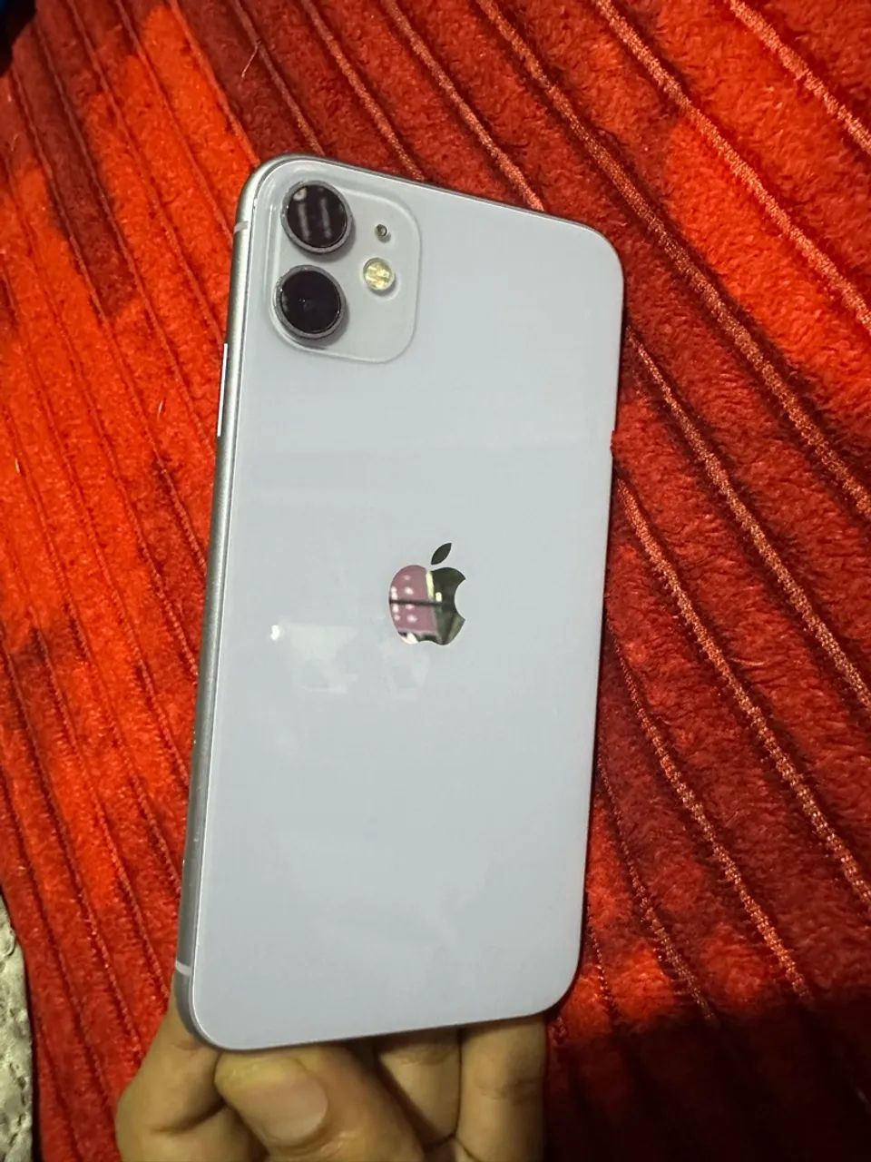 iPhone 11 Roxo  - Foto 3