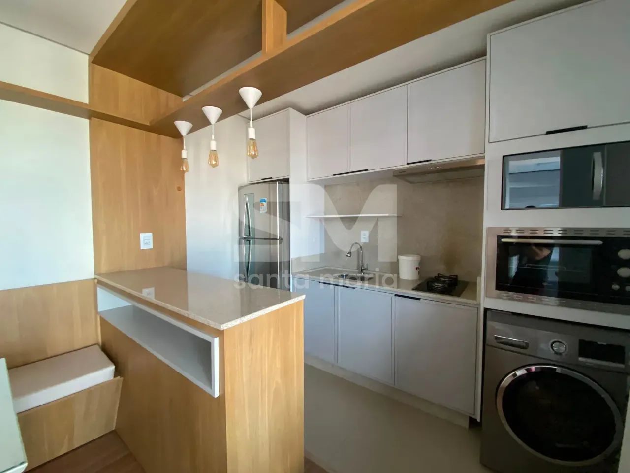 Apartamento para locação, Centro, Chapecó - SC - Foto 5