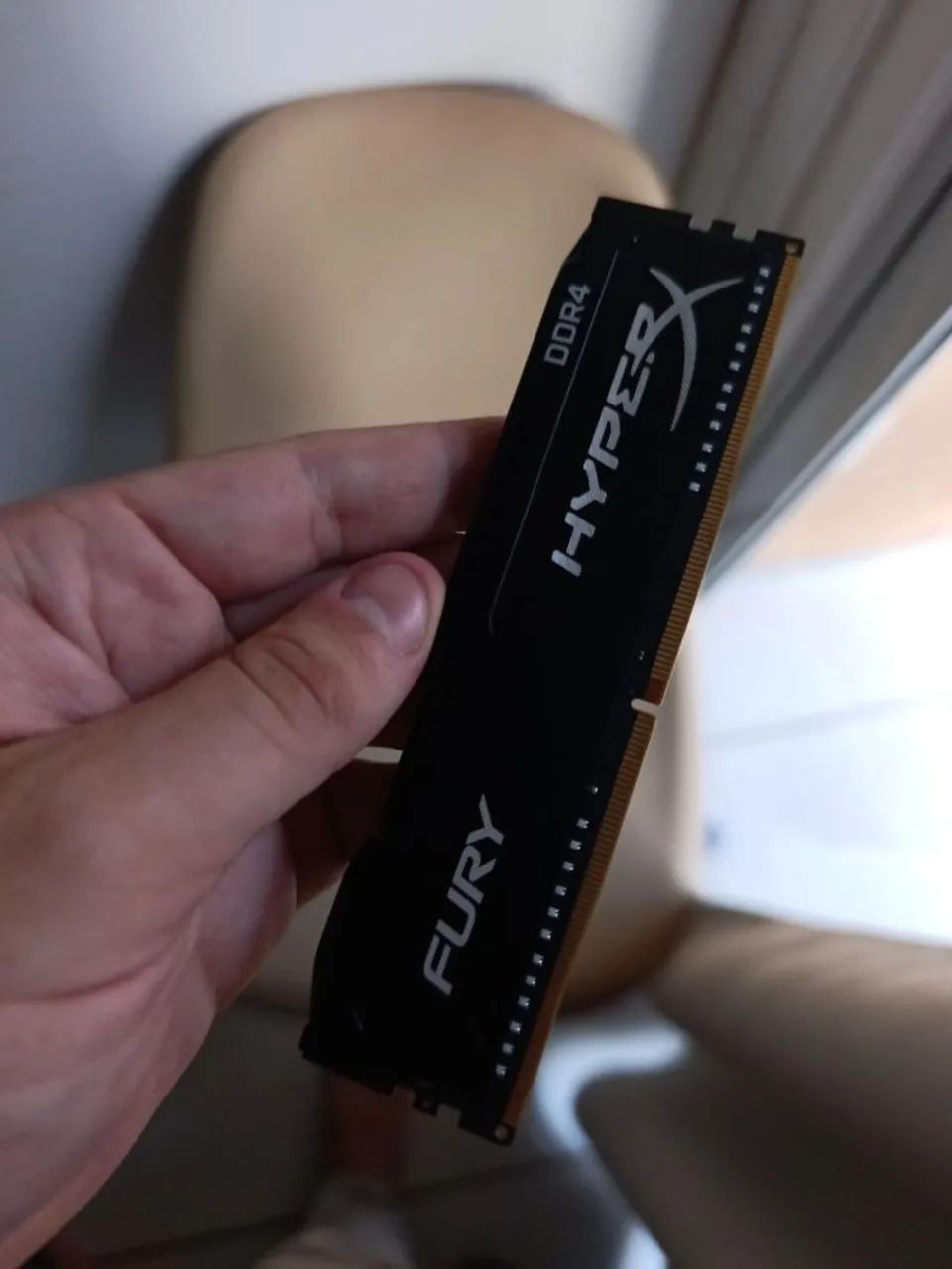 Memória ram 8gb - Foto 2