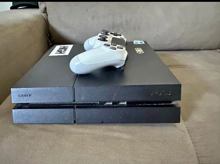 Ps4