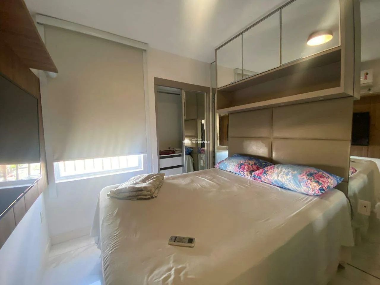 FLAT - ALUGUEL - BAIRRO CABRAL - Foto 4