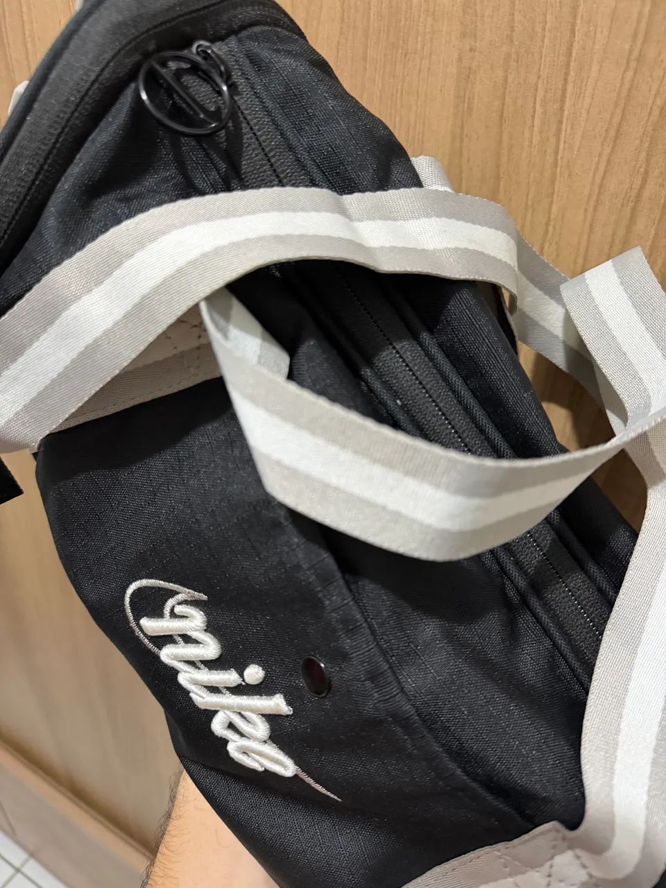 Bolsa Nike NOVA 150,00 - Foto 3