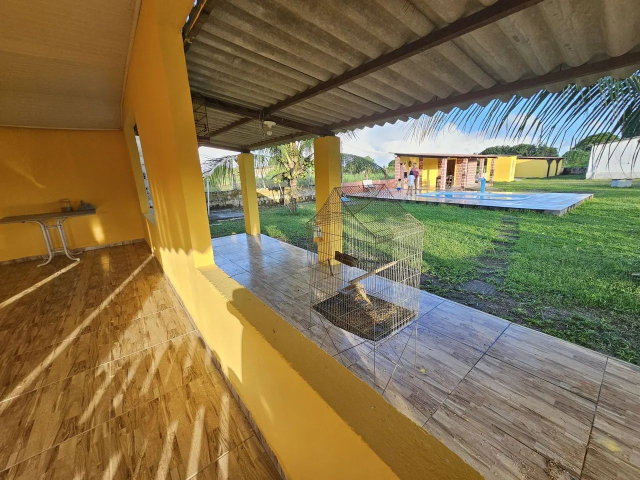 Vendo Sítio em Paudalho-PE - Foto 4