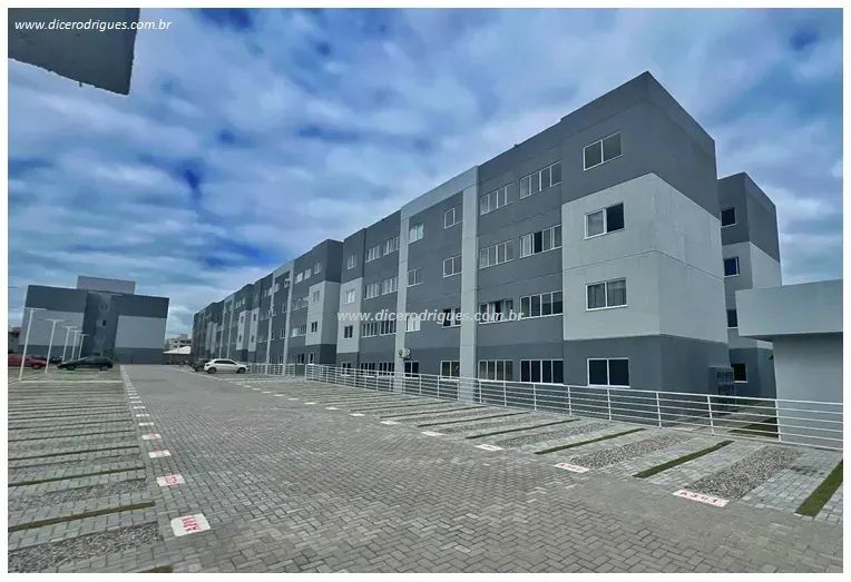 Apartamento para  41m2 com 02 quartos em Portal Sudoeste - Campina Grande - PB