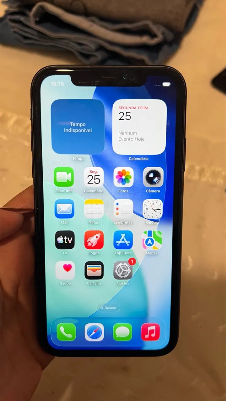 iPhone 11 64GB  - Foto 3