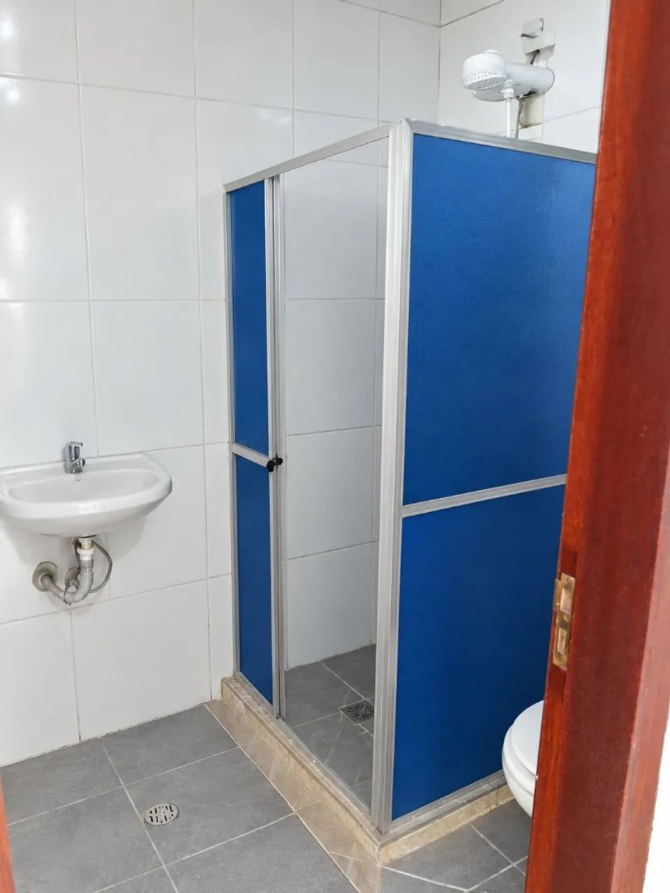 Venda casa de 2 quartos centro de santa cruz - Foto 3