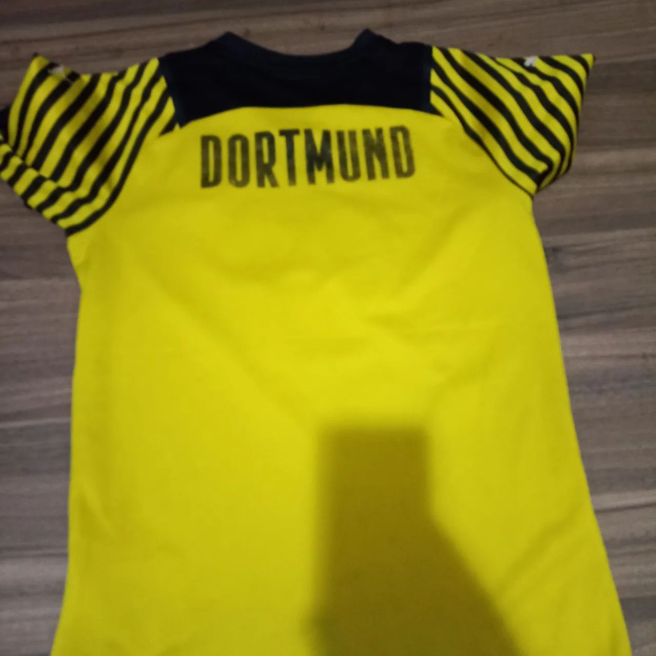 camisa do Borussia Dortmund 2020 - Foto 2