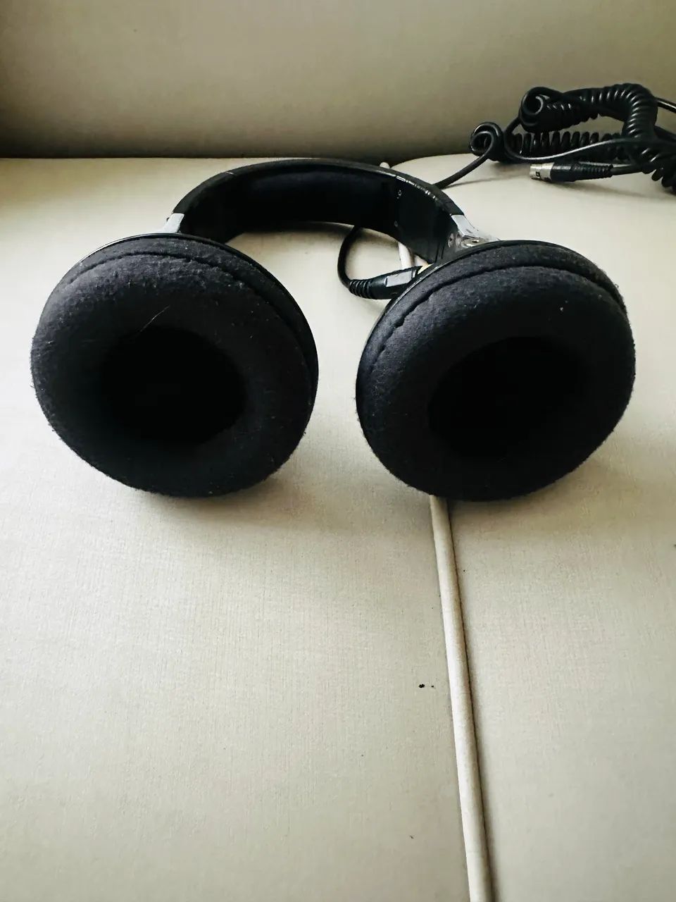 Headphone Pioneer HDJ 2000