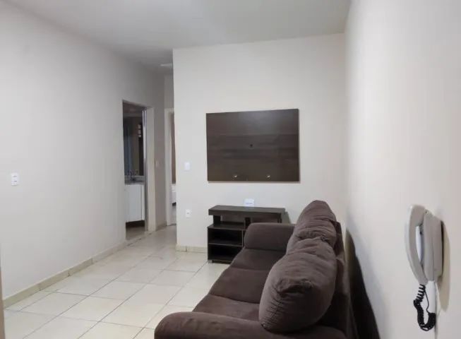 Apartamento Mobiliado próximo Uniube