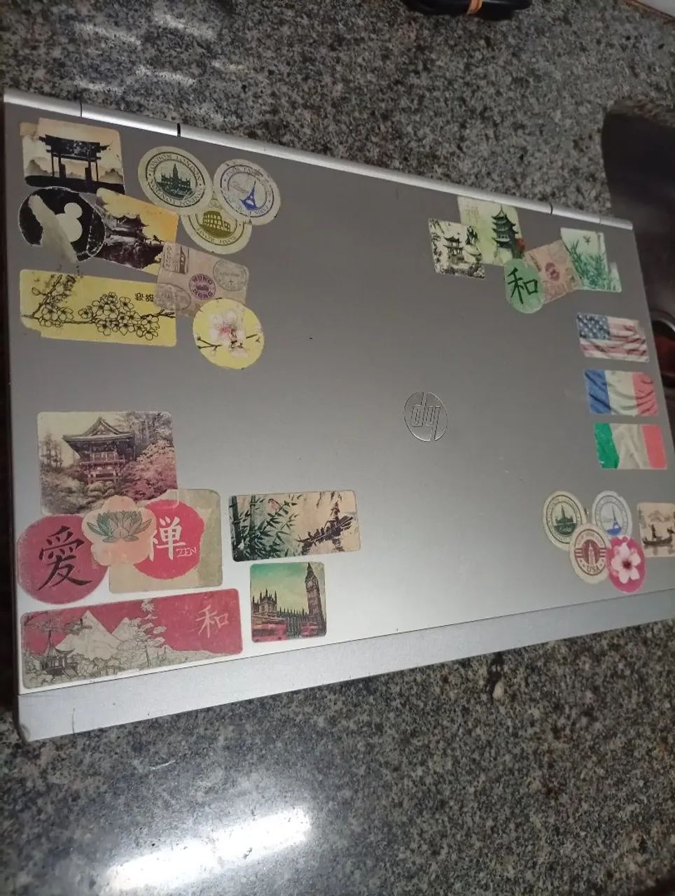 Notebook Hp Core i5  - Foto 4