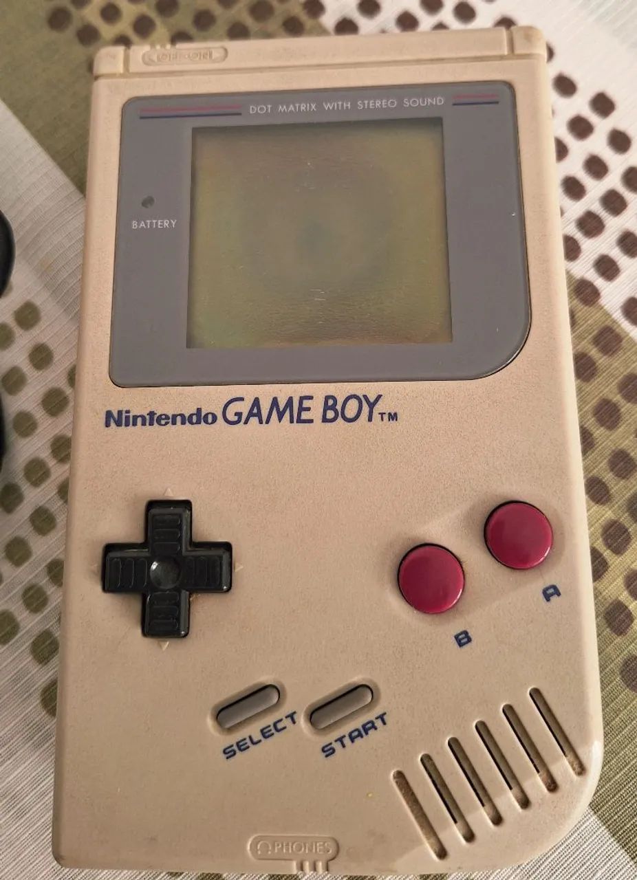 Game boy classic - Foto 4