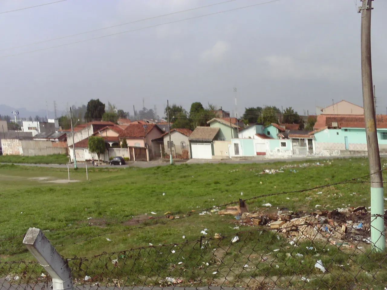 Terreno Lorena - Foto 2