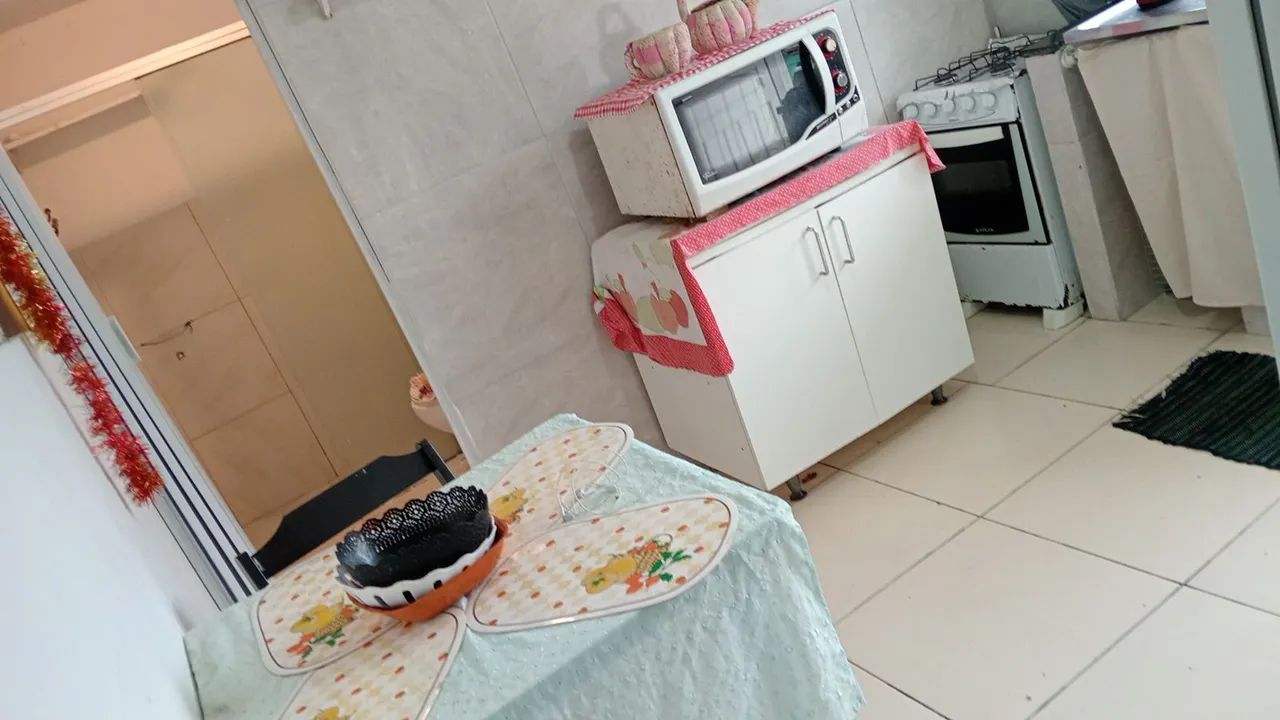 Lugar bem tranquilo whatsapp *