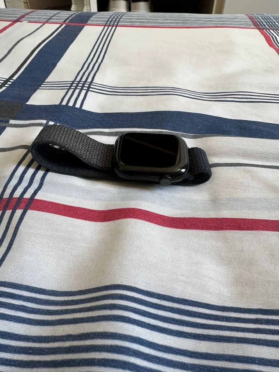 APPLE WATCH SERIES 11 46mm ORIGINAL COM GARANTIA  - Foto 2