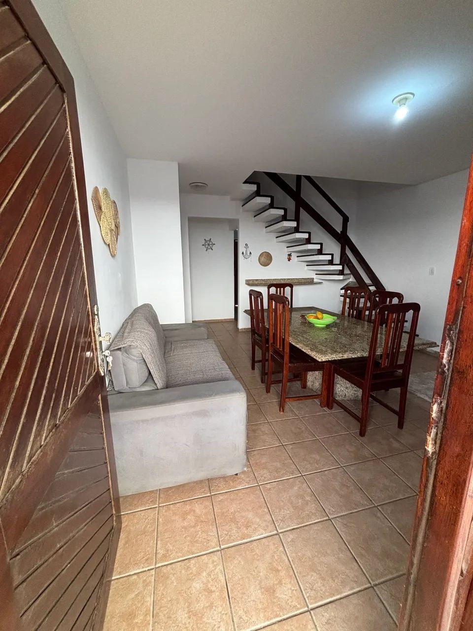 Duplex Barra de São Miguel  - Foto 2