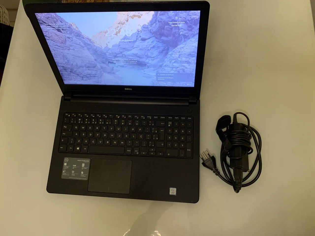 Notebook Dell Inspiron  - Foto 2
