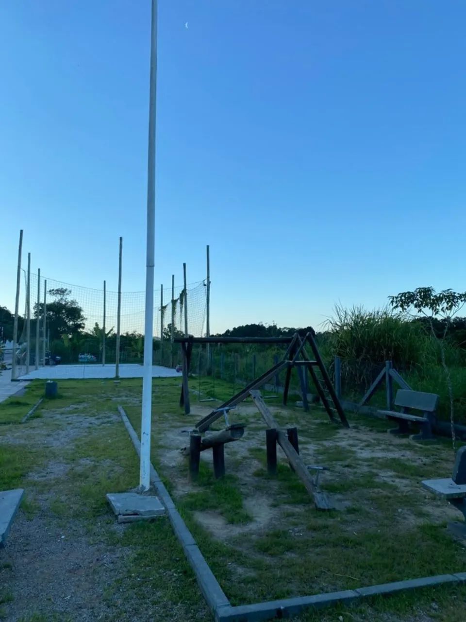 Apartamento Semi-Mobiliado em Ratones - Florianópolis