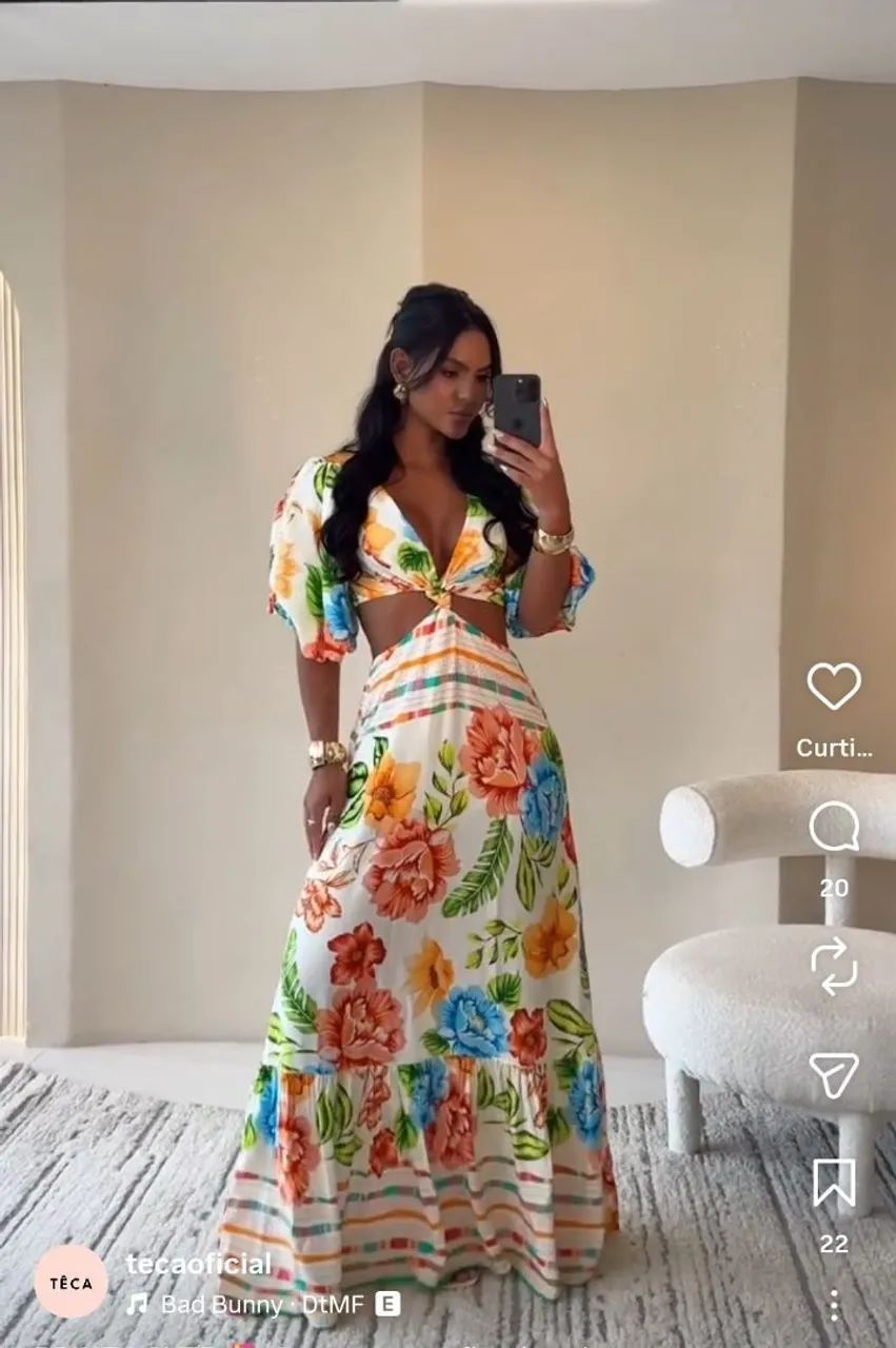 Roupas novas  - Foto 3