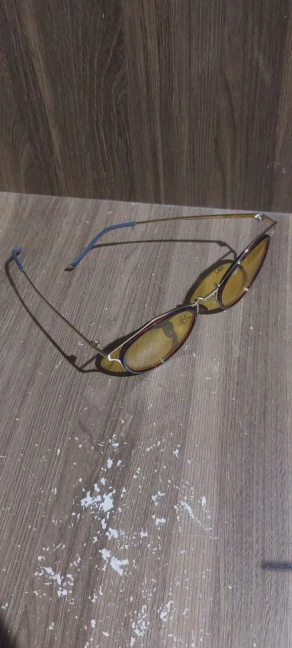 Oculos feminino LBA - Foto 4