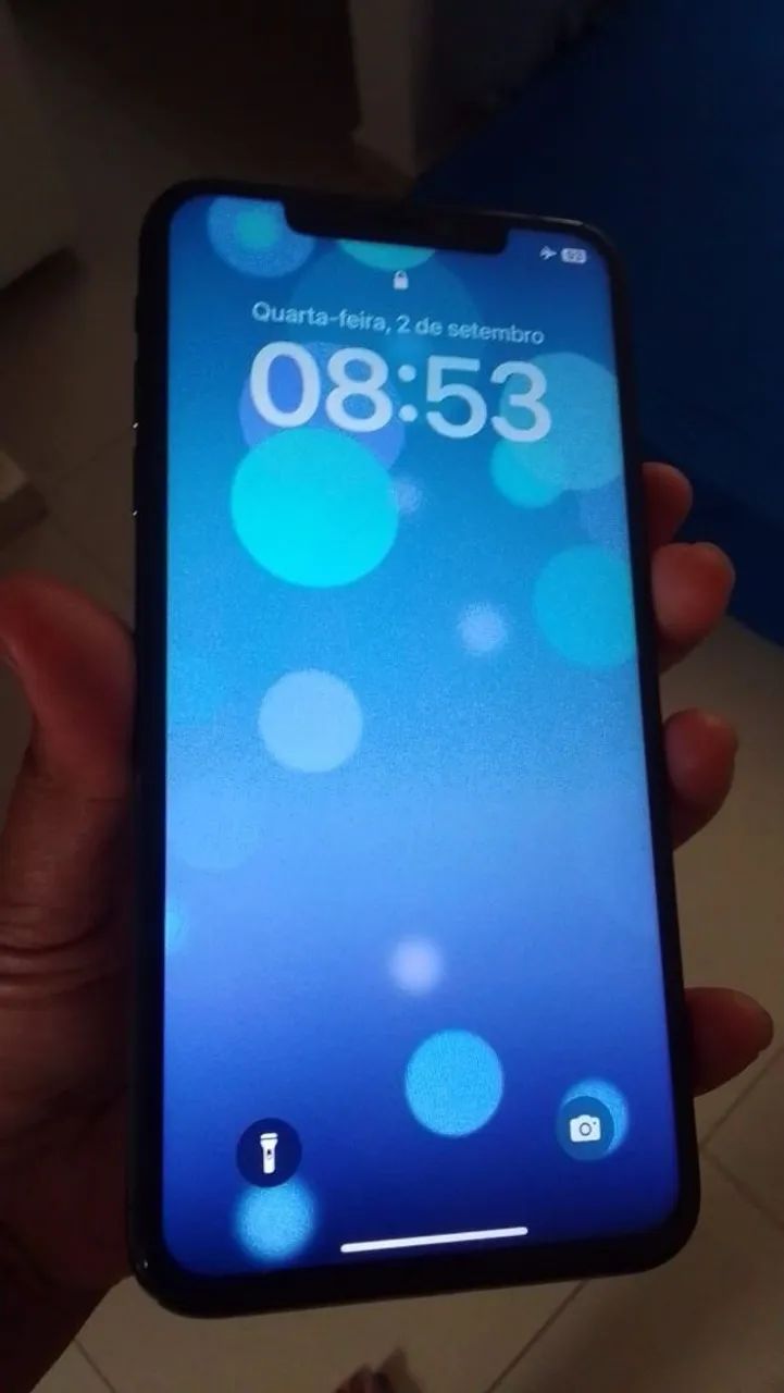 iPhone xs Max 256 gb - Foto 5