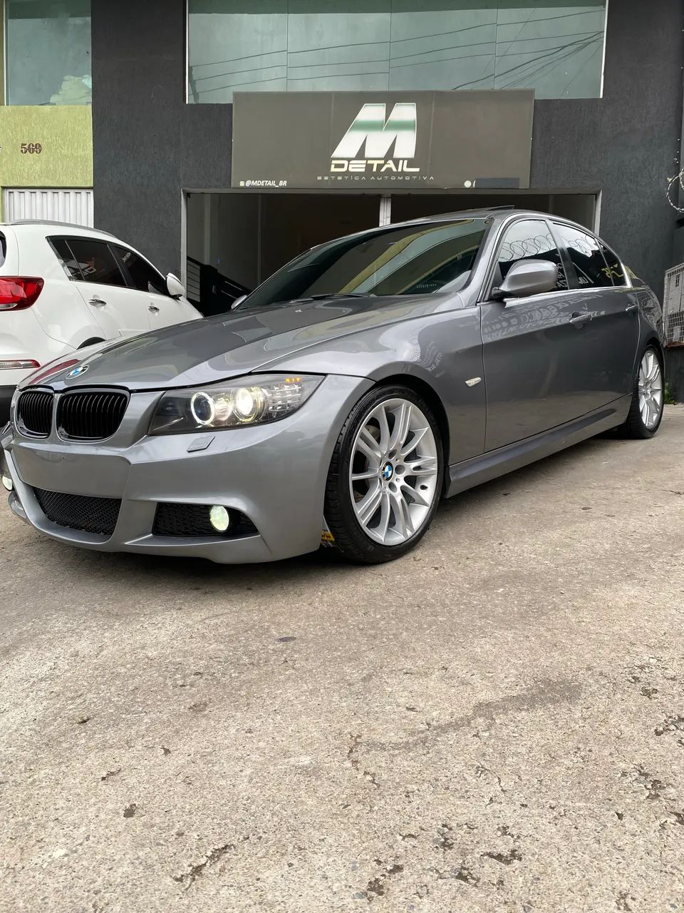 BMW 325I A 2011 - Foto 5