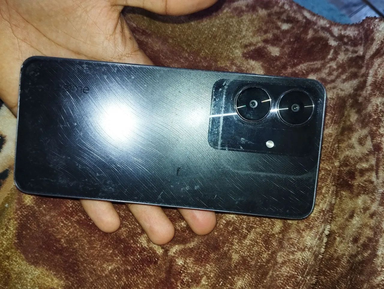 Celular barato