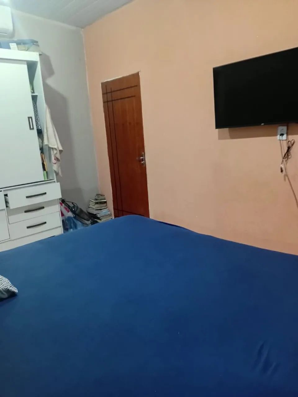 Vendo casa