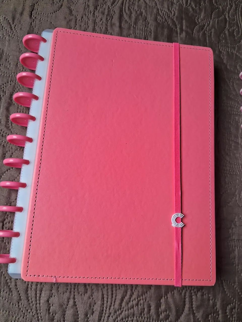 Caderno inteligente e caderno tilibra conect