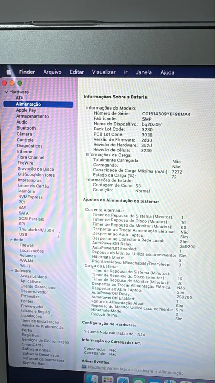 MacBook Air 13 - Foto 4