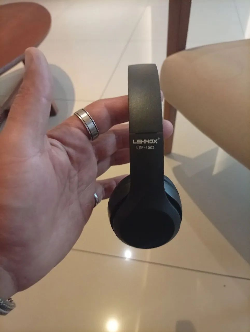 Fone lehmox