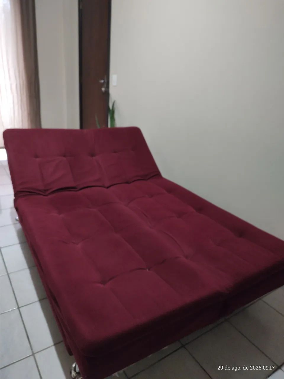 Sofá cama - Foto 4
