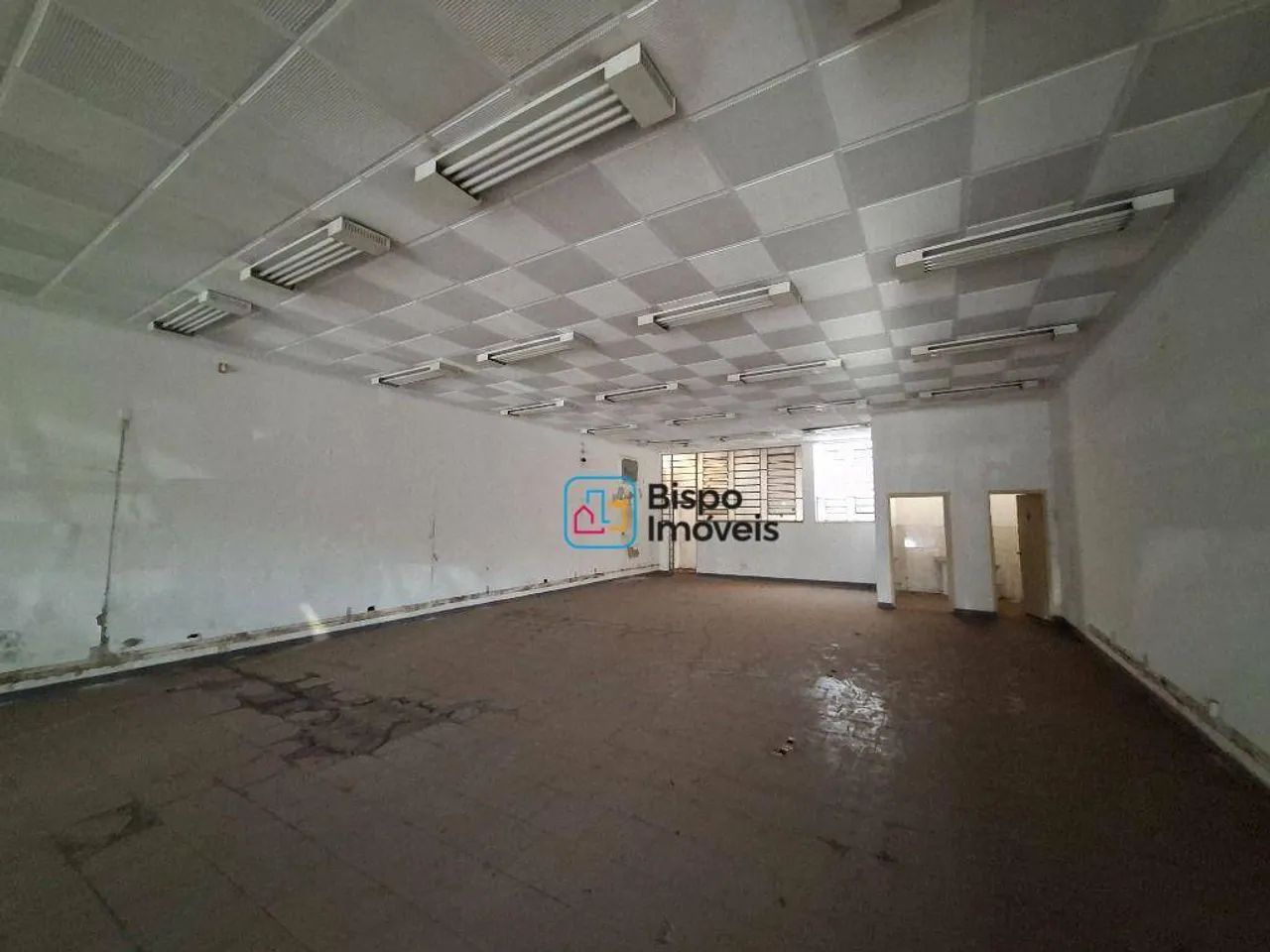 Salão, 249 m² - Vila Pavan - Americana/SP - Foto 2