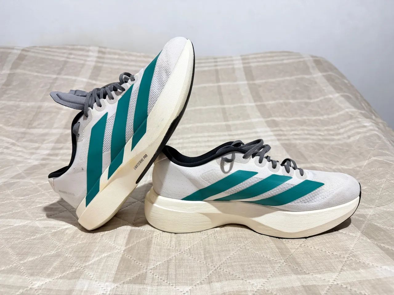 ADIZERO EVO SL BOSTON - Foto 3
