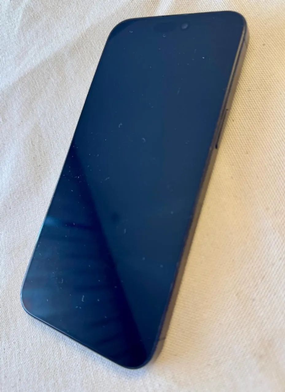 iPhone 15 pro max - Foto 2