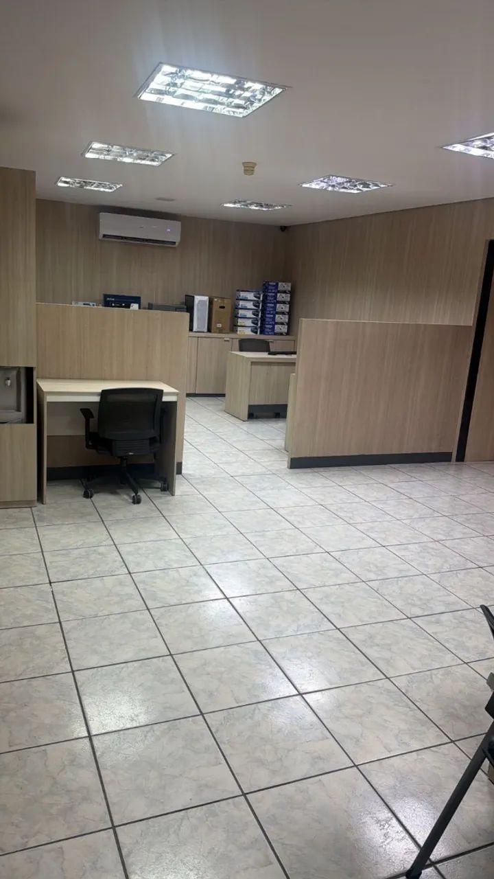 Oportunidade Imperdível de Sala no Empresarial San Mariano