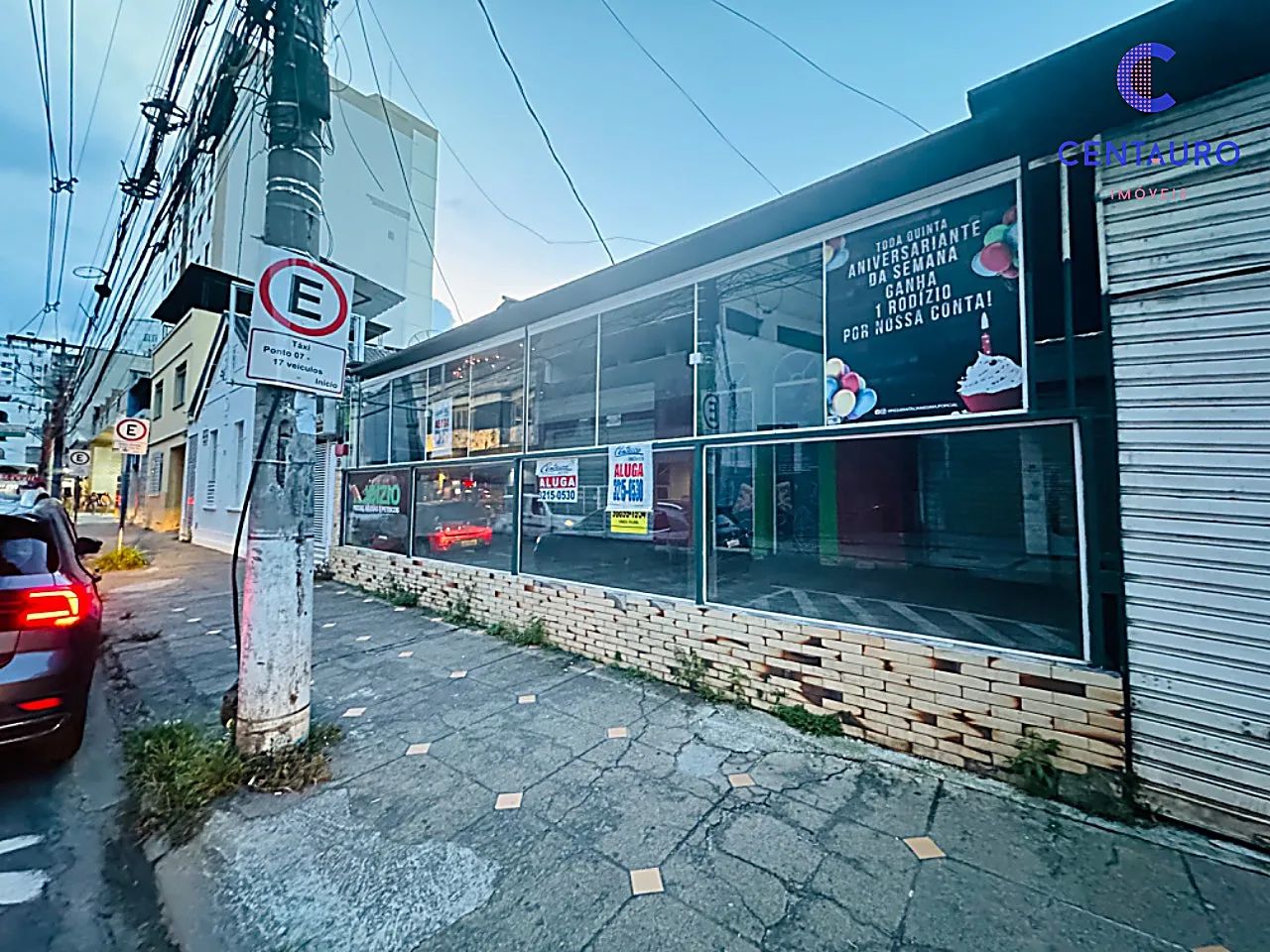 Ref.: 6123 - Excelente casa comercial na Moraes e Castro - Foto 4