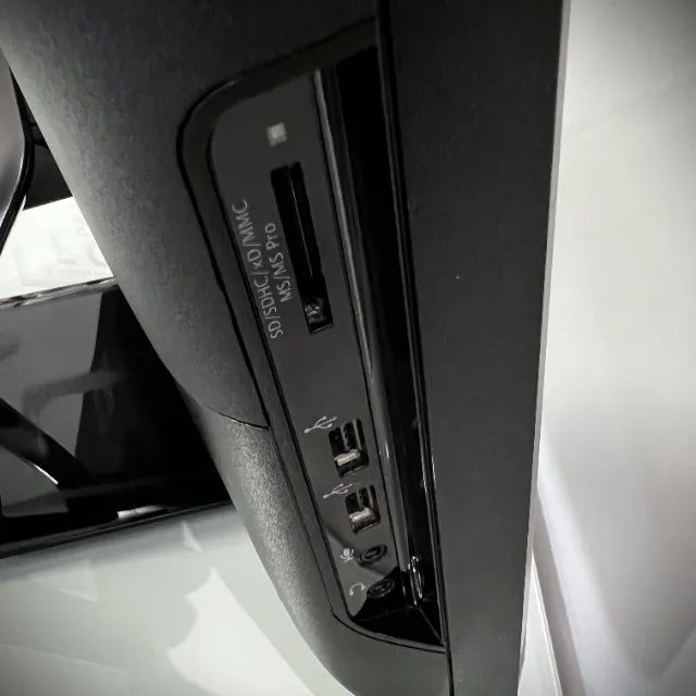 Computador All-in-One HP Omni 200 com Intel Core i3 e SSD 240GB - Foto 4