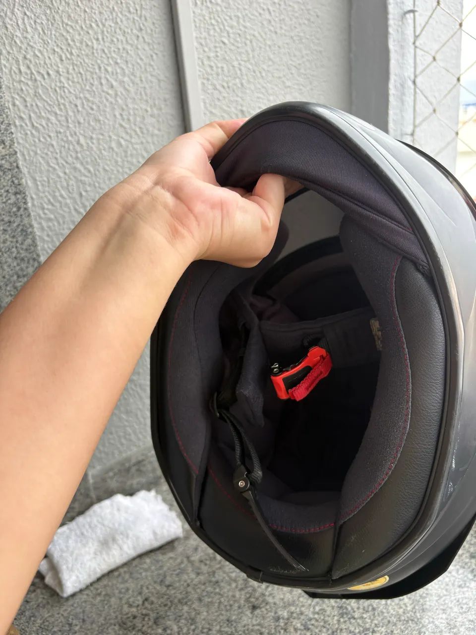 Capacete KYT - Foto 4