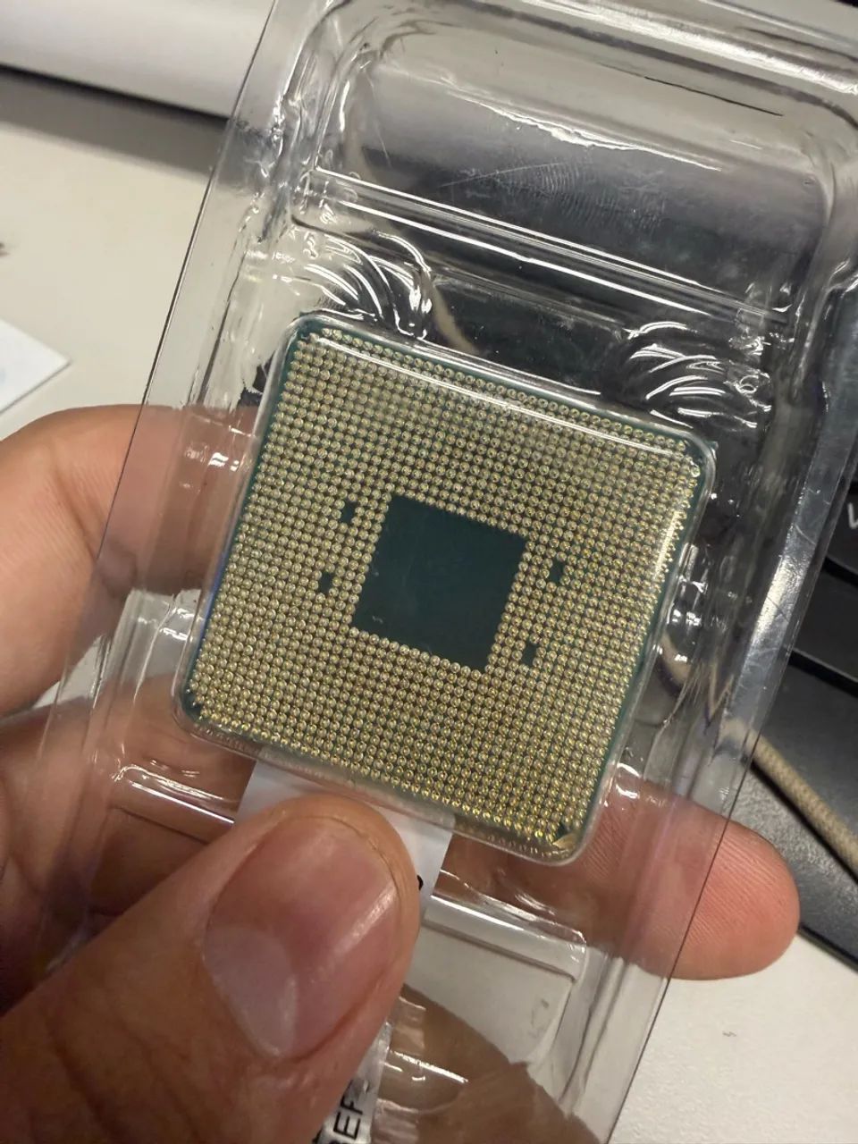 Processador Ryzen 7 5800XT - Foto 3