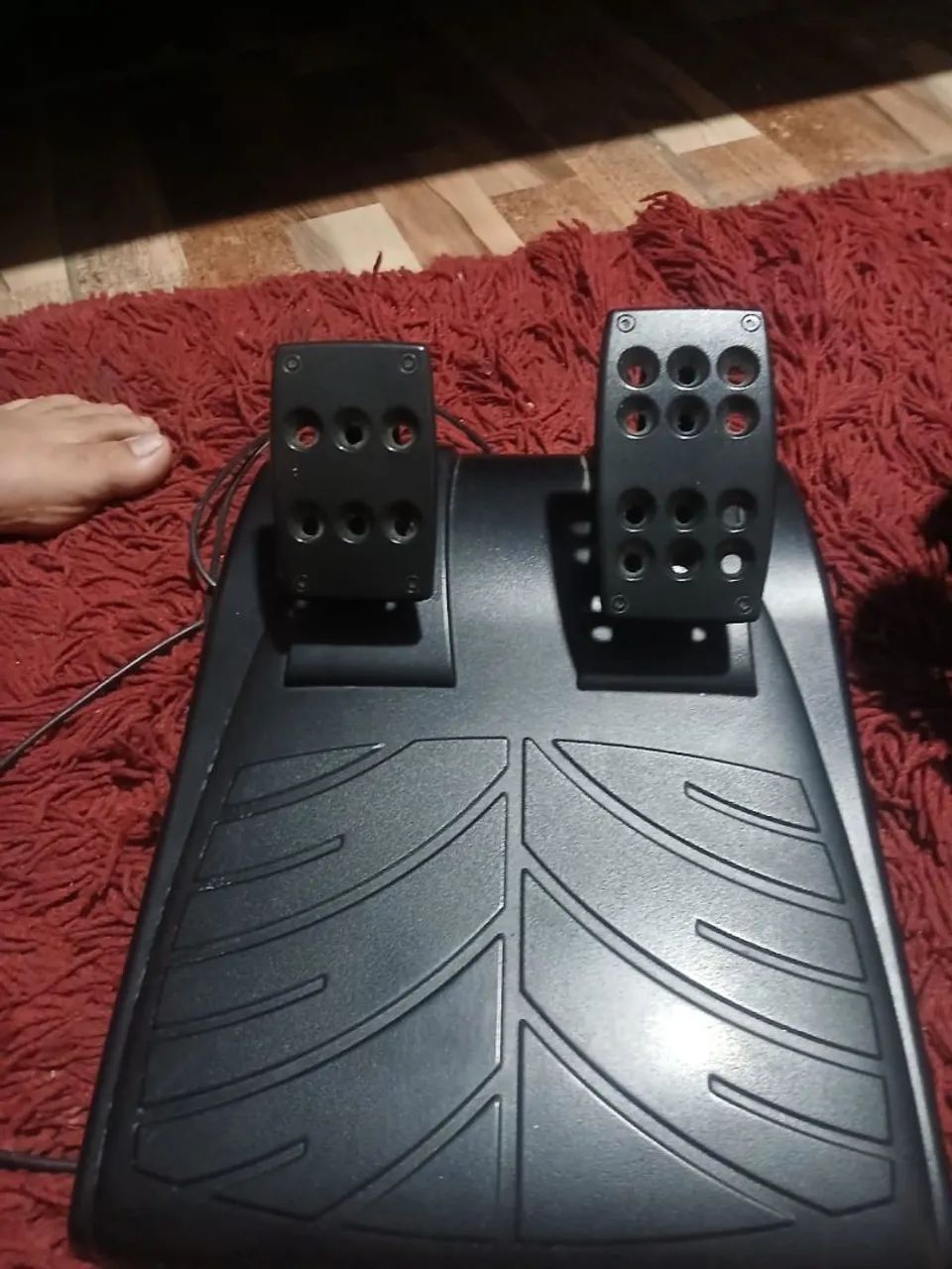 Volante Driving Force GT - Foto 3