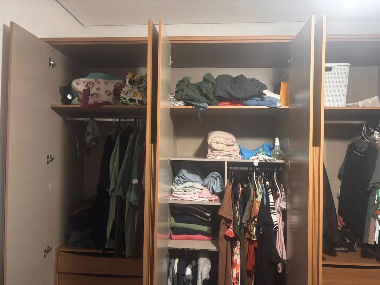 Guarda roupa  - Foto 5
