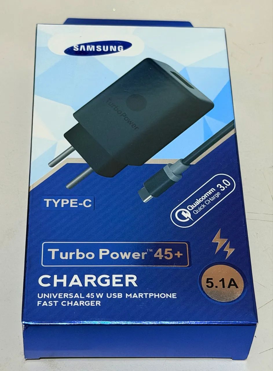 Carregamento rápido turbo power vale a pena  - Foto 4