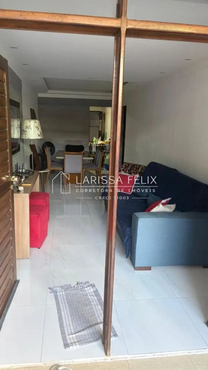 Casa no Graciliano Ramos - Foto 2